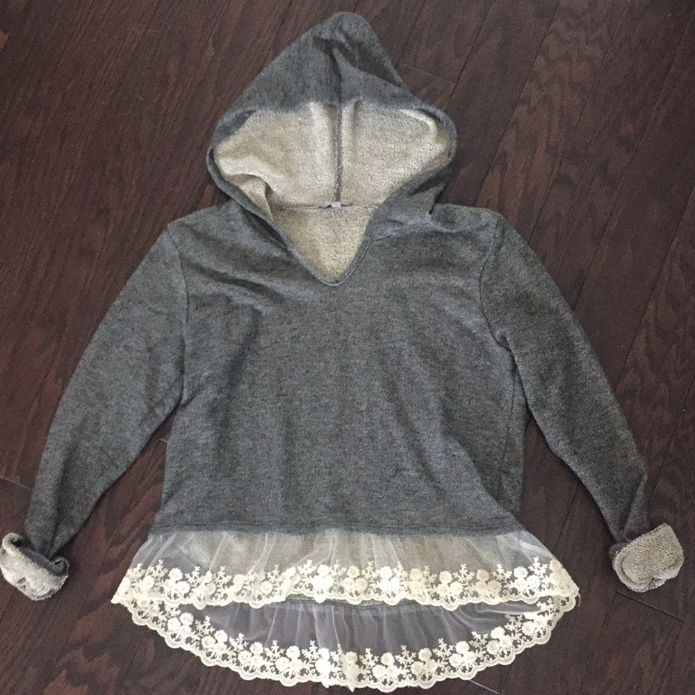 Comfy Sweater!